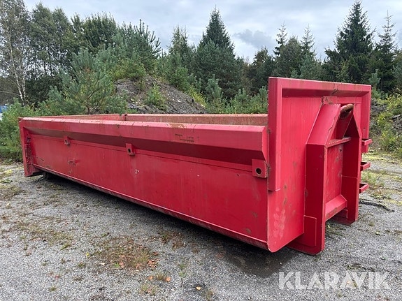 Bergsflak / schaktflak 2st 2 of 2