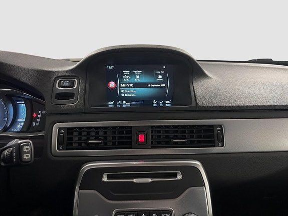 Volvo V70 17 of 17