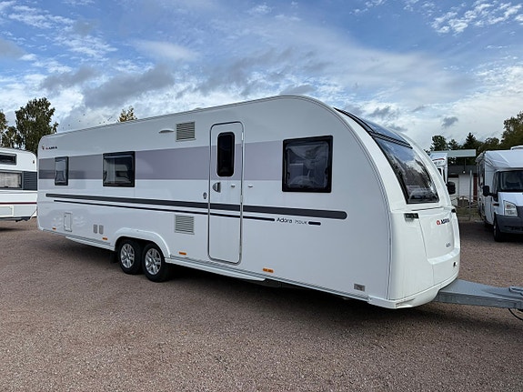 Adria ADORA 753UK 2 of 20