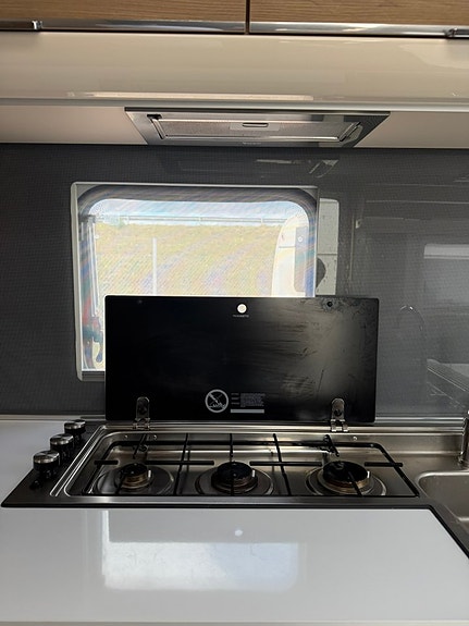 Adria ADORA 753UK 7 of 20