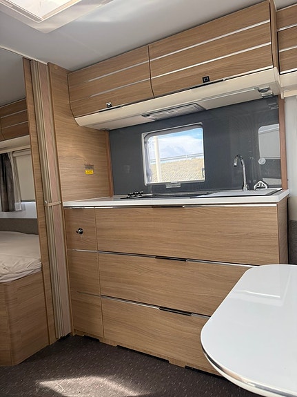 Adria ADORA 753UK 10 of 20
