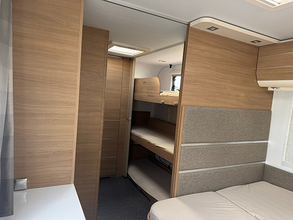 Adria ADORA 753UK 13 of 20