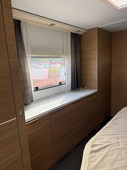 Adria ADORA 753UK 12 of 20