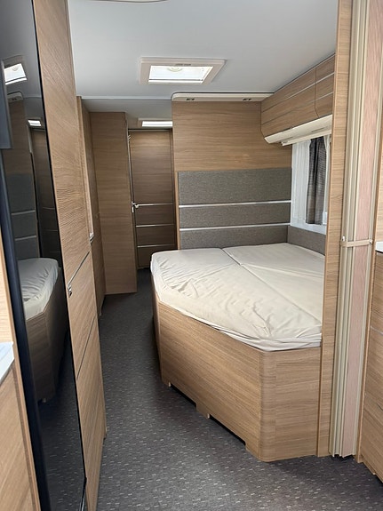 Adria ADORA 753UK 9 of 20