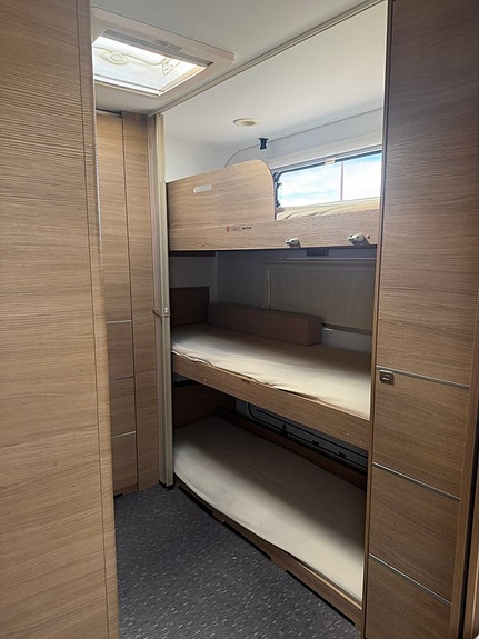 Adria ADORA 753UK 14 of 20