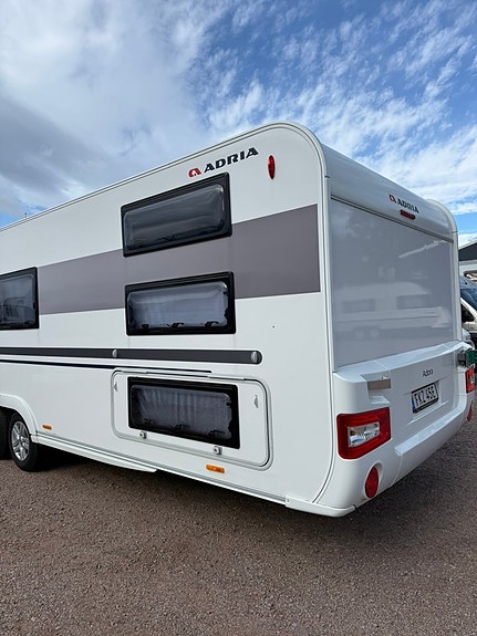 Adria ADORA 753UK 4 of 20