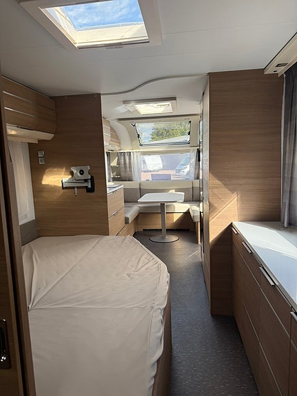 Adria ADORA 753UK 16 of 20