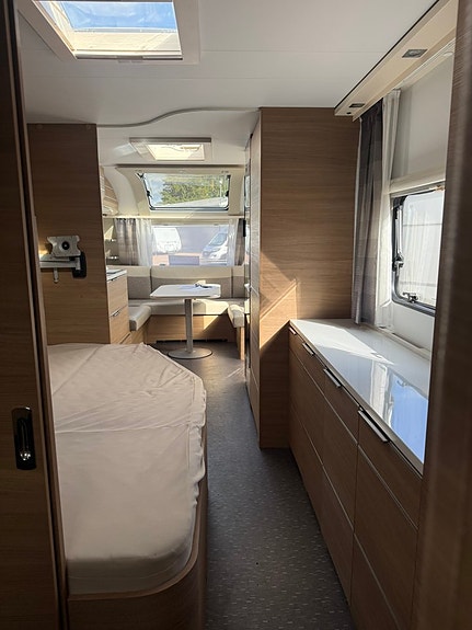 Adria ADORA 753UK 15 of 20