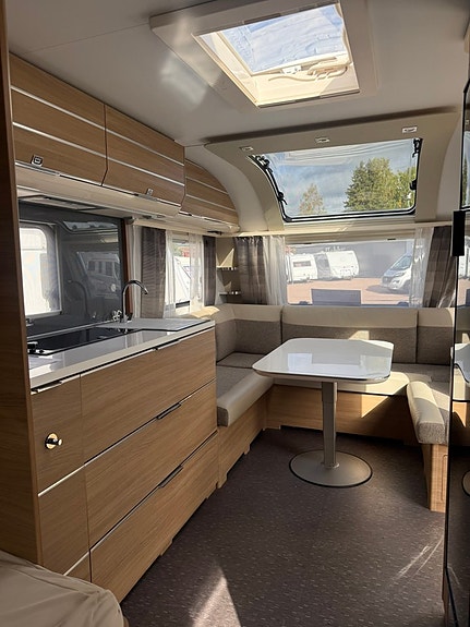 Adria ADORA 753UK 17 of 20