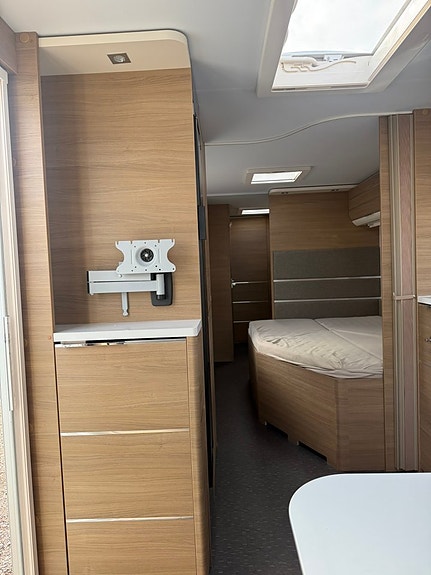 Adria ADORA 753UK 11 of 20