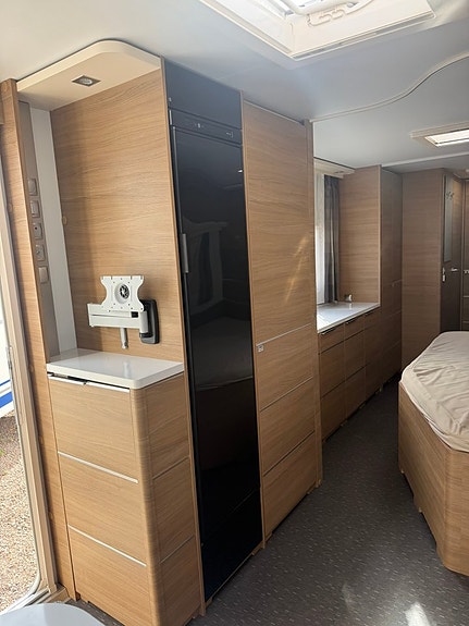 Adria ADORA 753UK 18 of 20