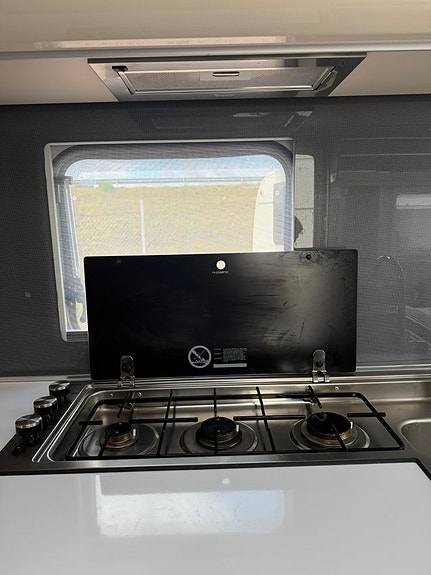 Adria ADORA 753UK 6 of 20
