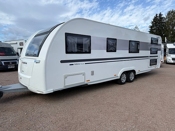 Adria ADORA 753UK 3 of 20