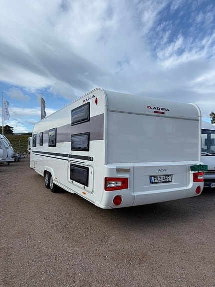 Adria ADORA 753UK 5 of 20