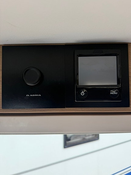 Adria ADORA 753UK 19 of 20