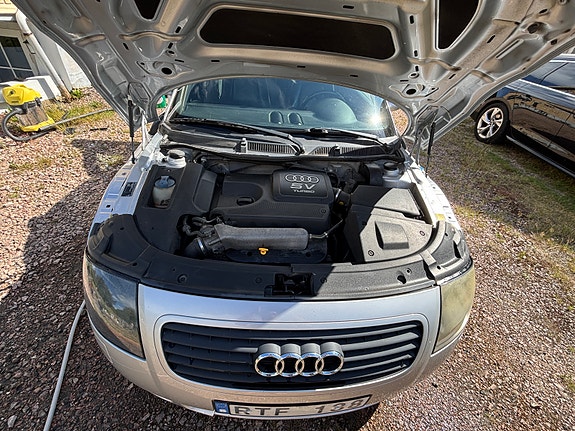 Audi TT 5 of 10