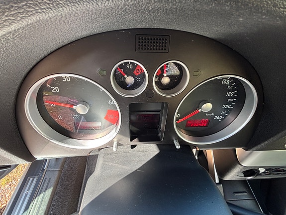 Audi TT 7 of 10