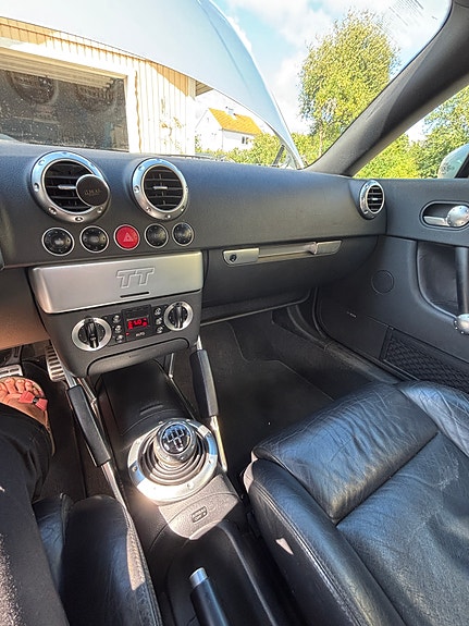 Audi TT 8 of 10
