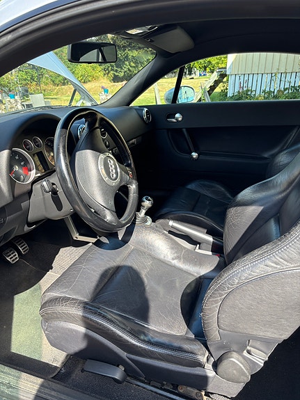 Audi TT 6 of 10