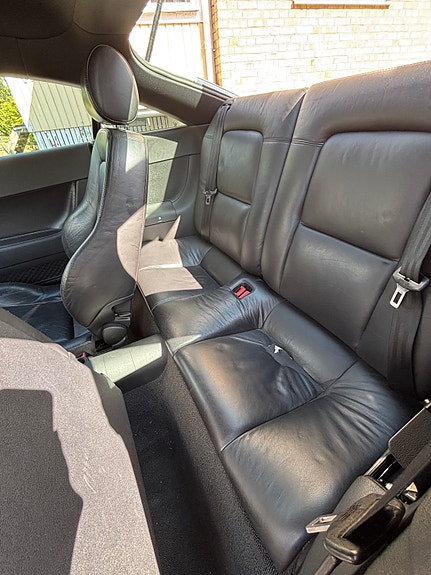 Audi TT 9 of 10