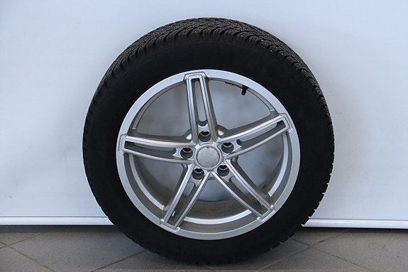 Volkswagen Passat Alltrack 23 of 24