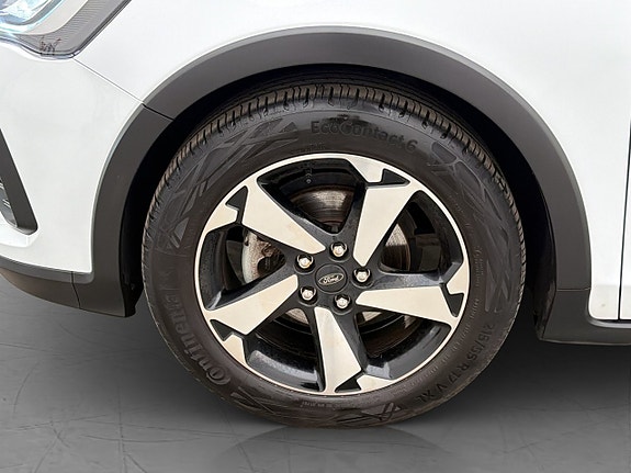 Ford Focus 30 of 30