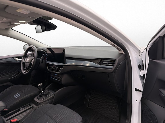 Ford Focus 15 of 30