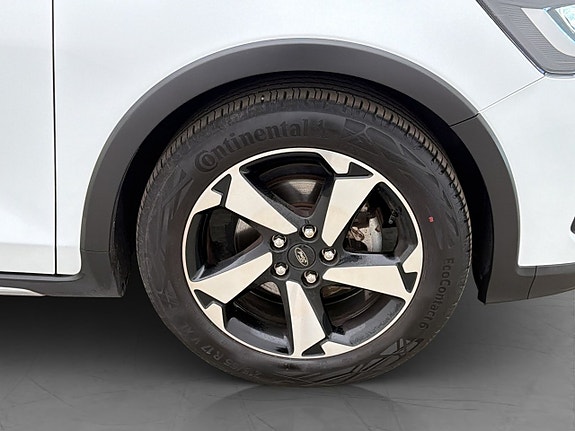 Ford Focus 27 of 30