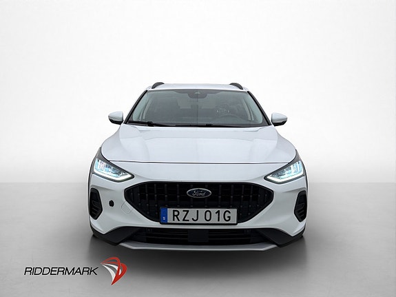 Ford Focus 2 of 30