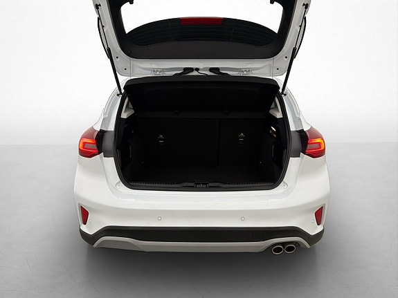 Ford Focus 26 of 30