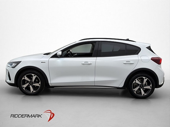 Ford Focus 4 of 30