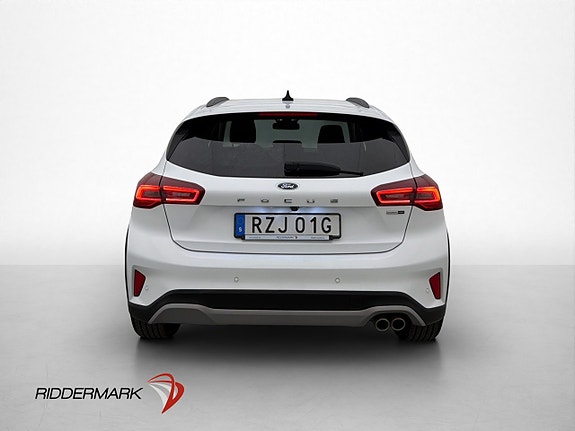 Ford Focus 6 of 30
