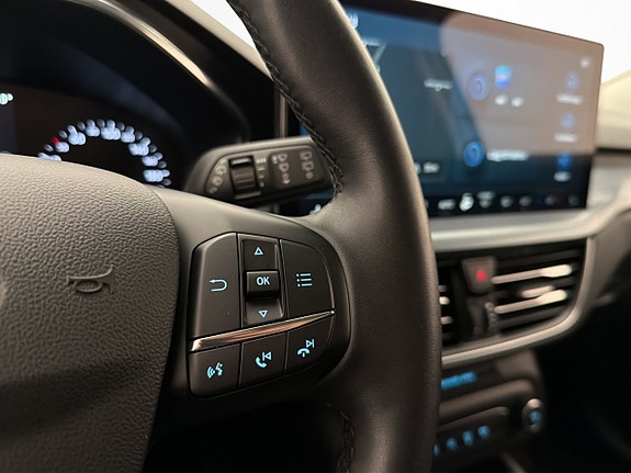 Ford Focus 19 of 30