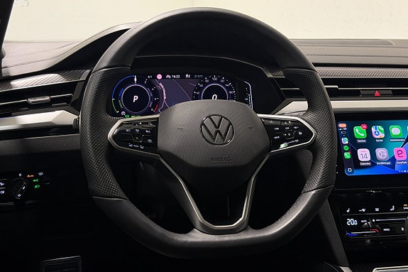 Volkswagen Arteon 12 of 28
