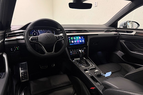 Volkswagen Arteon 8 of 28