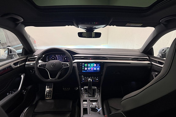 Volkswagen Arteon 10 of 28