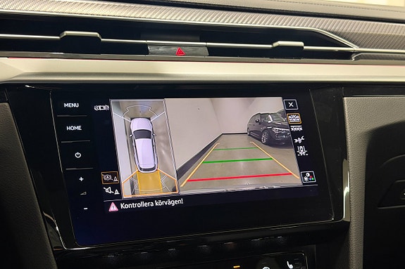 Volkswagen Arteon 16 of 28