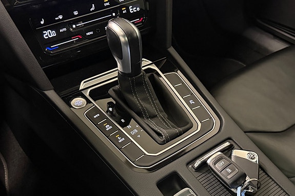 Volkswagen Arteon 18 of 28