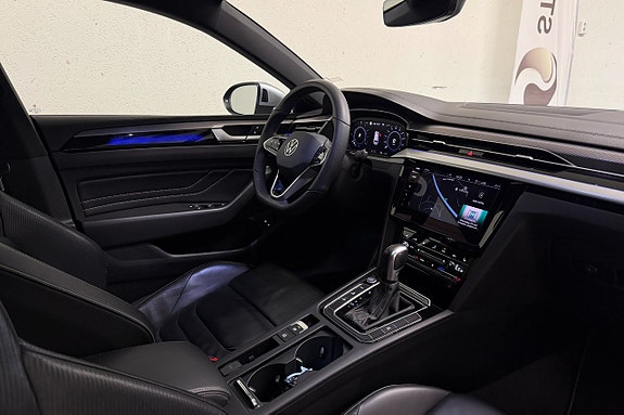Volkswagen Arteon 28 of 28