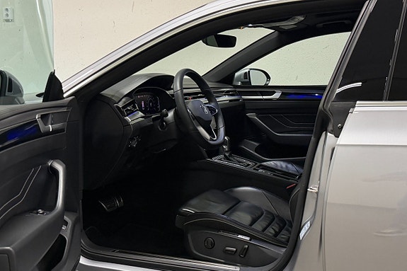 Volkswagen Arteon 5 of 28