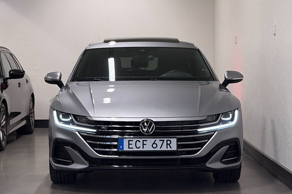 Volkswagen Arteon 2 of 28