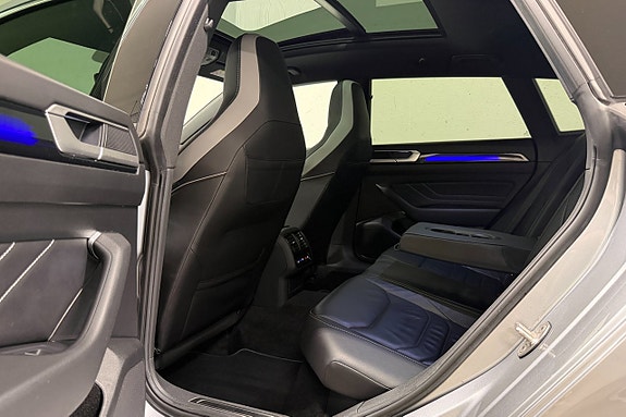 Volkswagen Arteon 9 of 28