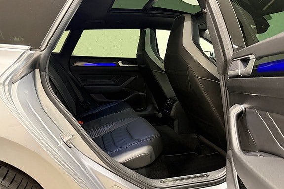 Volkswagen Arteon 27 of 28