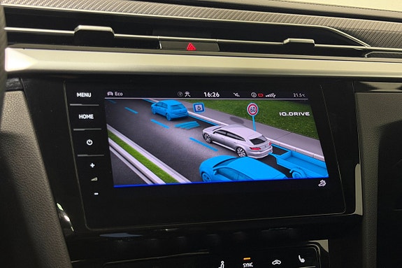 Volkswagen Arteon 15 of 28
