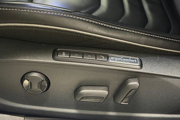 Volkswagen Arteon 7 of 28