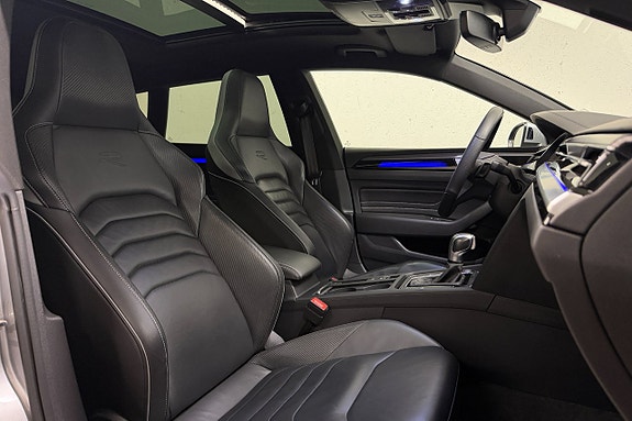Volkswagen Arteon 26 of 28