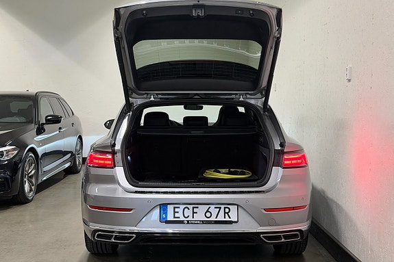 Volkswagen Arteon 22 of 28