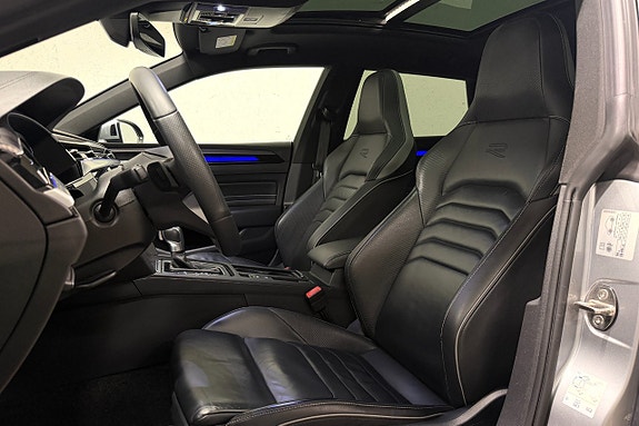 Volkswagen Arteon 6 of 28