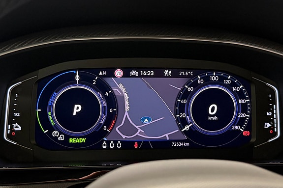 Volkswagen Arteon 13 of 28