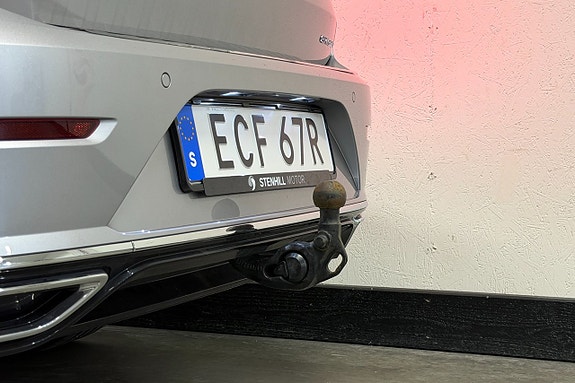 Volkswagen Arteon 23 of 28